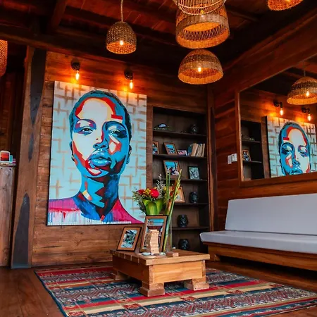Yaku Hostel-2