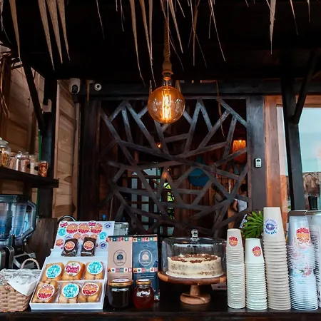 Yaku Hostel-3