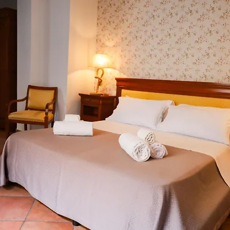 Terra - Bed And Breakfast-3
