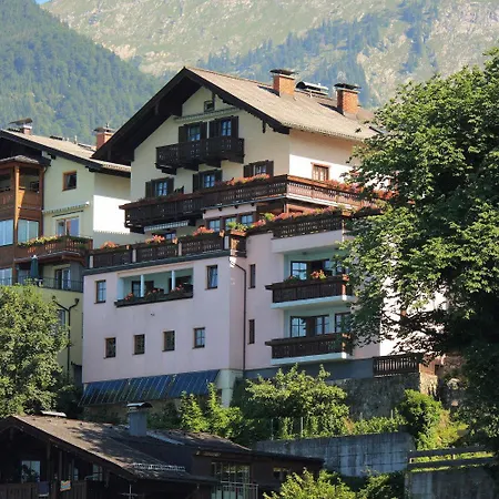Pension Linortner-3