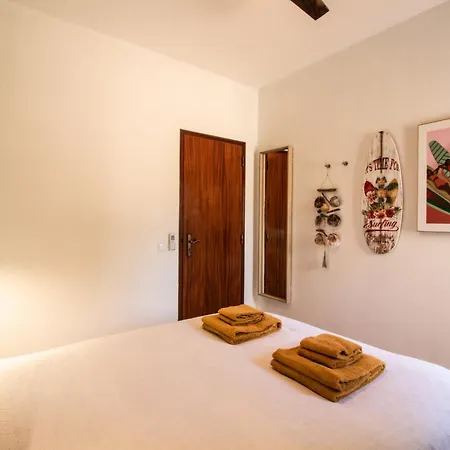 Quinta Do Paraiso - Private Rooms With Ensuite Bathrooms-3