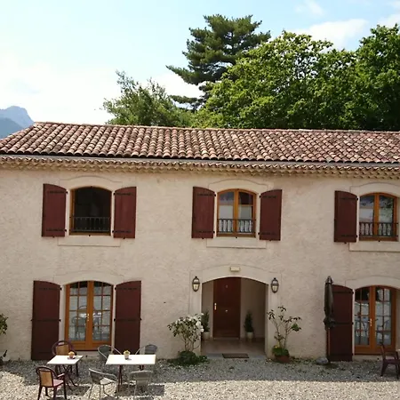 Relais De Laval-2
