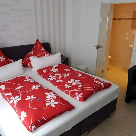 Altstadt Hotel Cochem-3