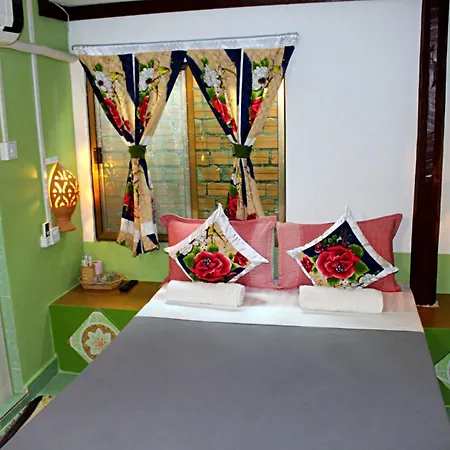 Garden Guesthouse-3