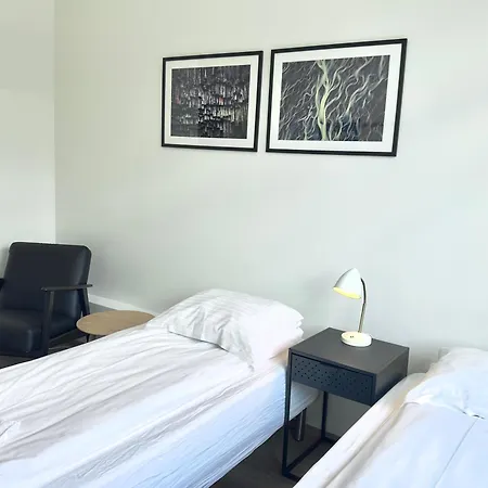 Guesthouse Pavi-3