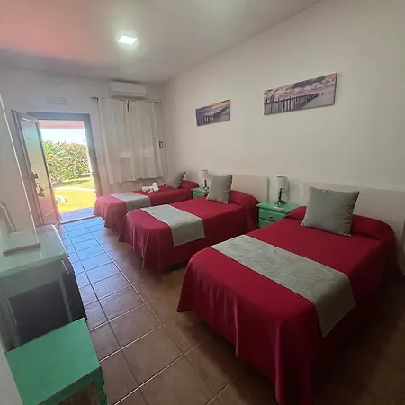 Hostal El Levante-2