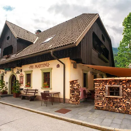 Gostilna Pri Martinu-3