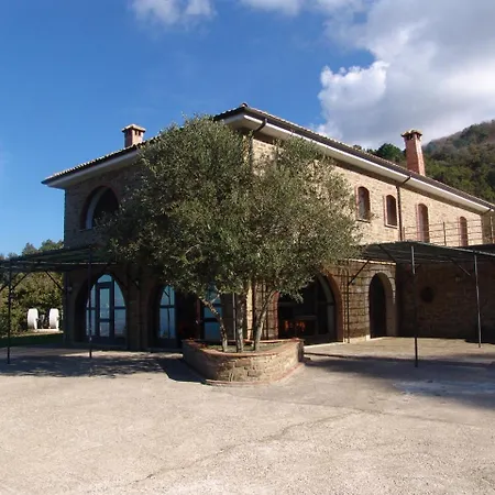 Agriturismo Sant'Arcangelo-2