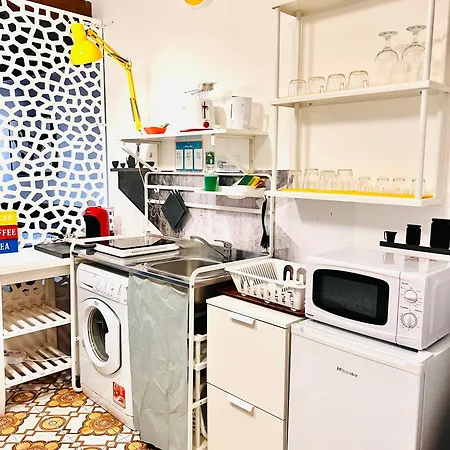 Aria Di Casa-2