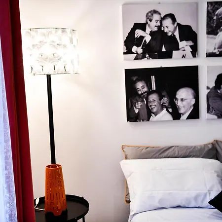 Camere D'artista-3