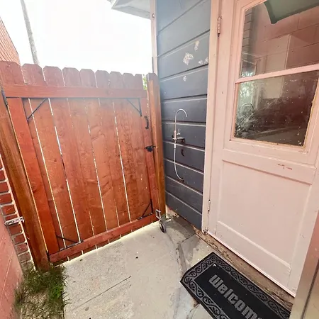 Little Betty'S Casita-3