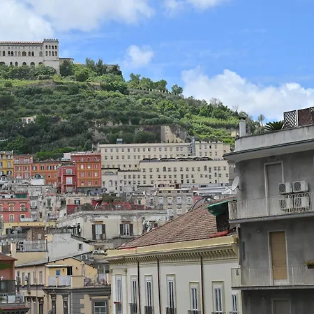 Ponte di Tappia Suites-3