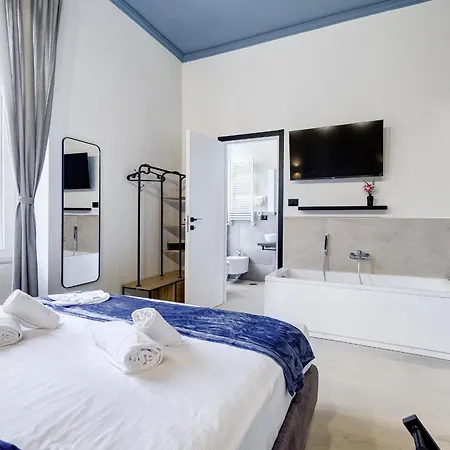 VIVILO COLLECTION - Muggia 21 Suites-3