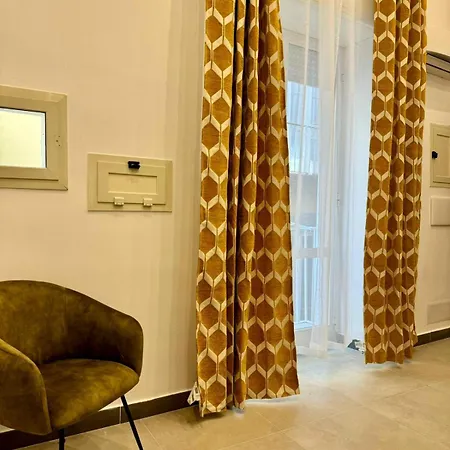 Art Suite San Liborio-2