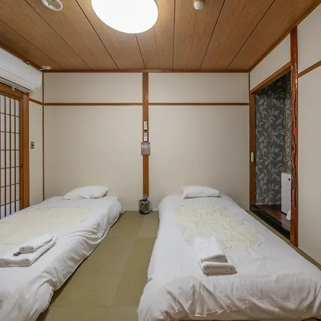 Komorebi Hostel-Your Cozy Place--2