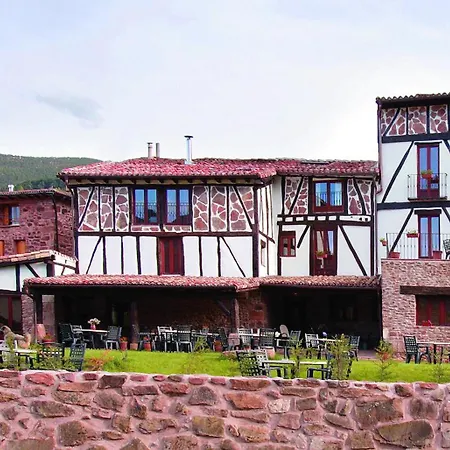 La Casona del Pastor-2