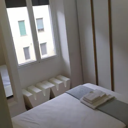 Roma Furio Camillo Holiday Home-3