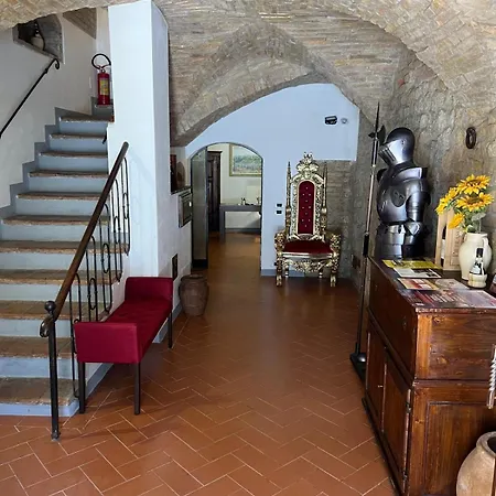 A La Casa Dei Potenti-2