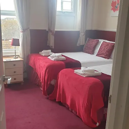 All Seasons Guest House-2
