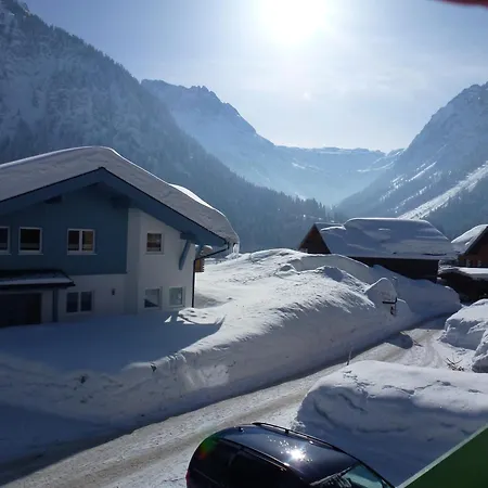 Haus Alpenecho-3