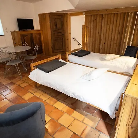 Auberge Le Pailler-2