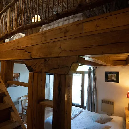 Auberge Le Pailler-3