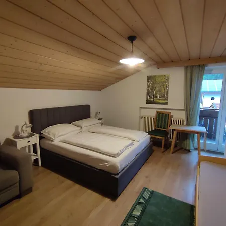 Garni Hattlerhof B&B-3
