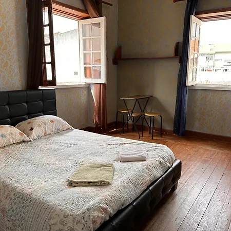 Fernando Guest House-2