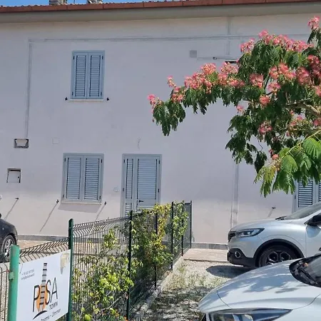 Pisa Town 2-3