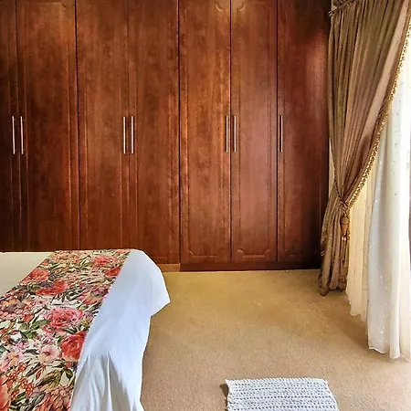Casa Alegre Guesthouse-3