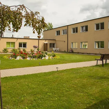 Villa Roza Guest House-2