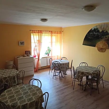Villa Roza Guest House-3