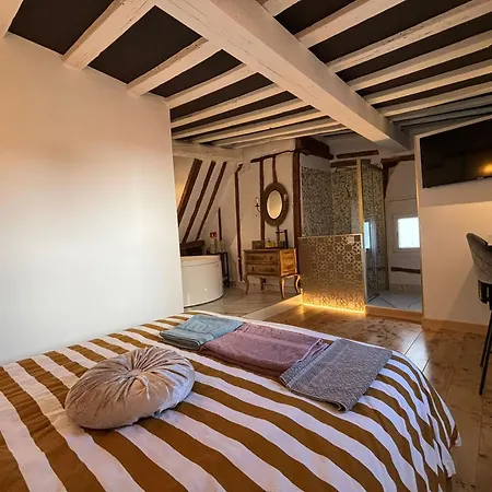 Secreto Suites By Gloove-2
