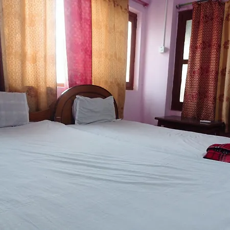Darshan Namaste Hotel & Lodge-2
