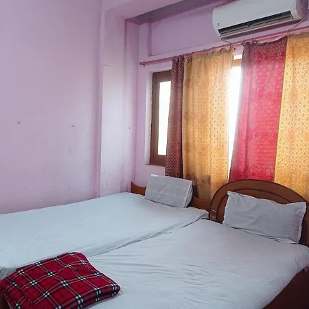 Darshan Namaste Hotel & Lodge-3