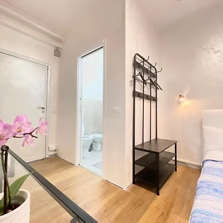 Romoli Rooms And Suites-2