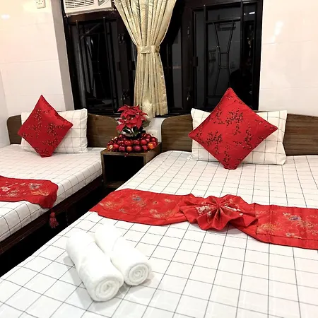 Rhine Guest House-3