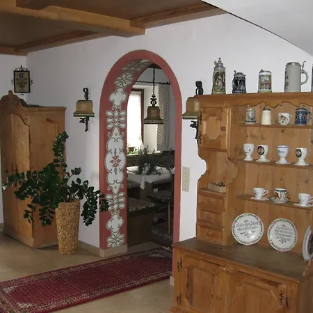 Gästehaus Heimgarten-3