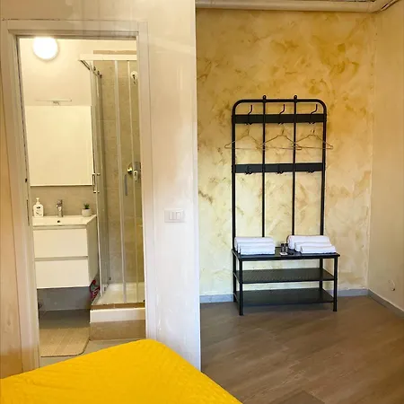 Romoli Rooms And Suites-3