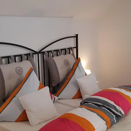 Haus Sonnenblick- Apartments-3