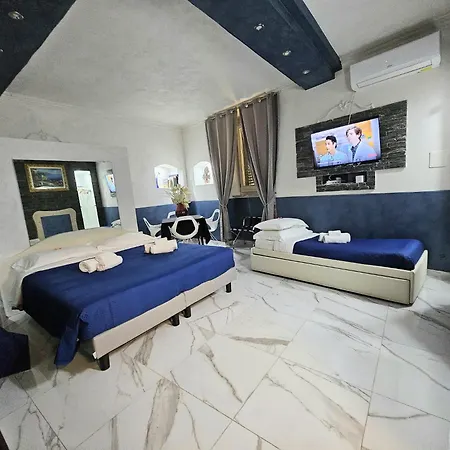 PRESTIGE casa vacanze-2
