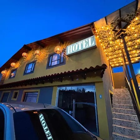 Hotel la campiña-2