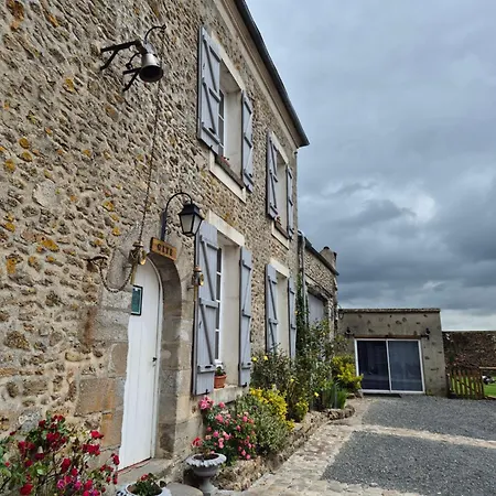 Domaine de la Ferme de Jean Grogne-3