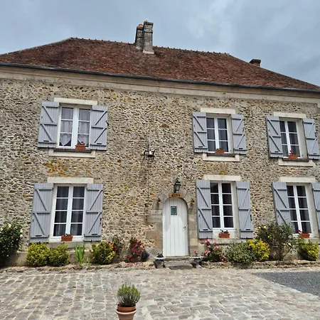Domaine de la Ferme de Jean Grogne-2