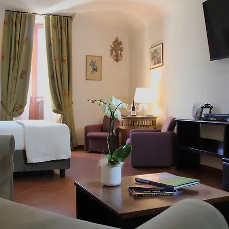 Dimora Conte Cavour-2