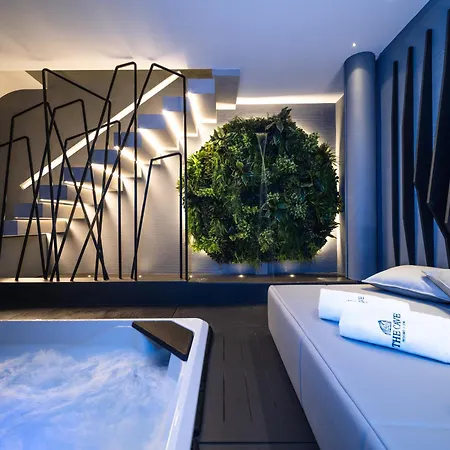 The Cave Suites Spa-3