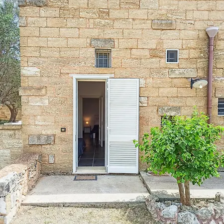 Li Monaci - GALLIPOLI - EcoBio RELAIS-2