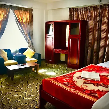 Ashley Resorts Nuwaraeliya-2