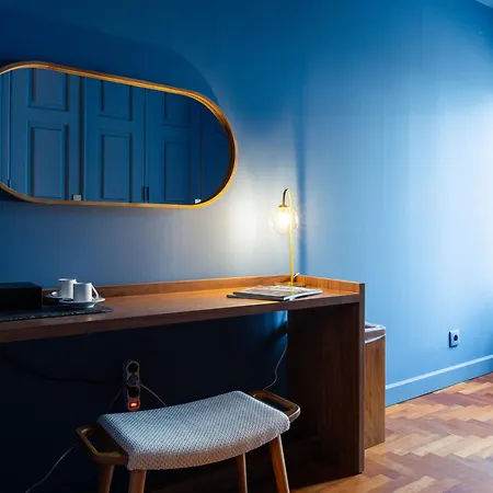 Villa Cascais Boutique Hotel-3