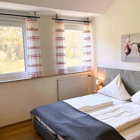 Mosel-Landhaus Hotel Oster-3